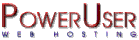 PowerUser Web Hosting